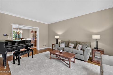 Tiny photo for 11344 Monclova Road, Monclova, OH 43542 (MLS # 10009481)
