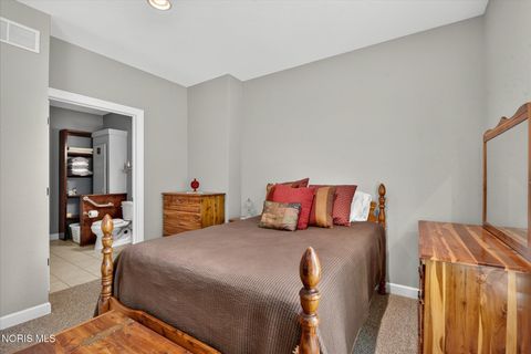 Tiny photo for 11344 Monclova Road, Monclova, OH 43542 (MLS # 10009481)