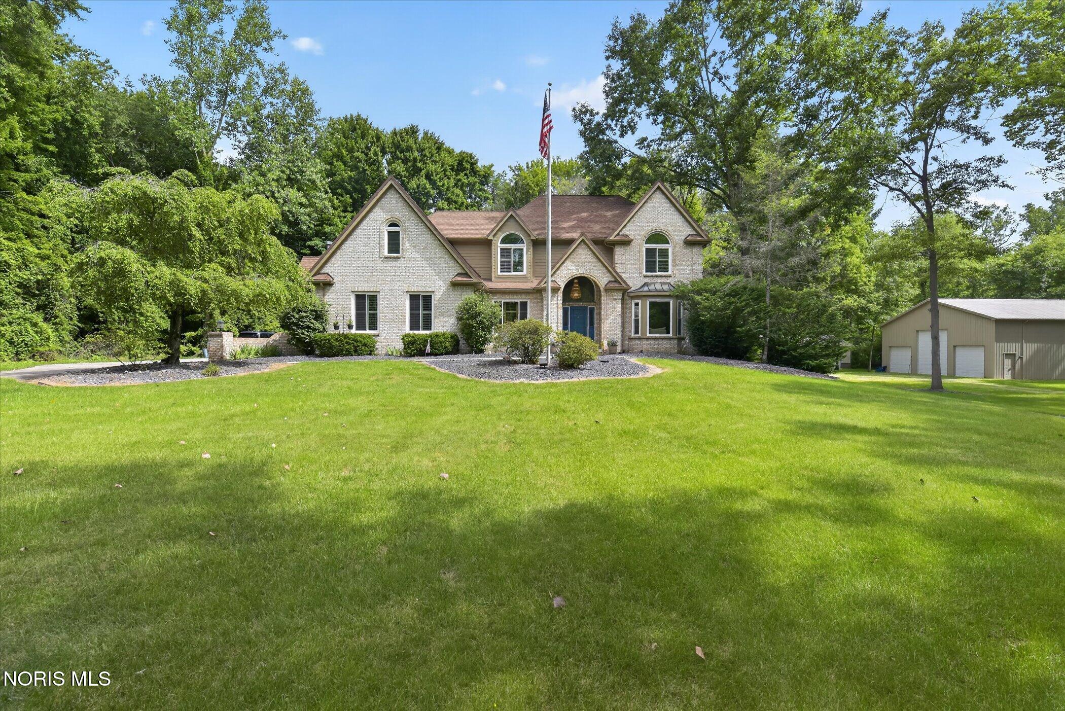 11344 Monclova Road