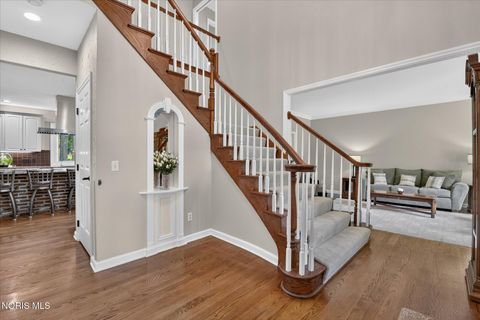 Tiny photo for 11344 Monclova Road, Monclova, OH 43542 (MLS # 10009481)