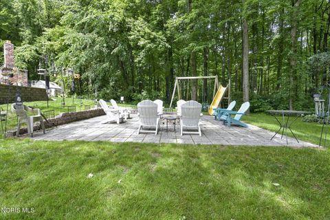 Tiny photo for 11344 Monclova Road, Monclova, OH 43542 (MLS # 10009481)