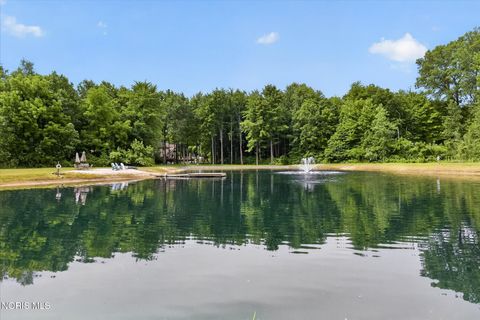 Tiny photo for 11344 Monclova Road, Monclova, OH 43542 (MLS # 10009481)