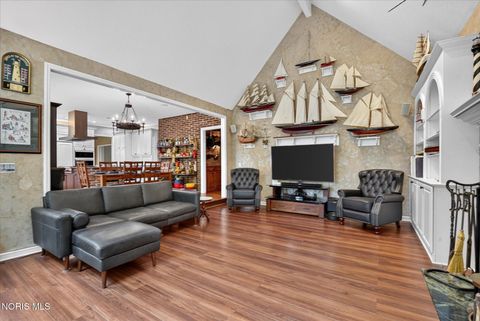 Tiny photo for 11344 Monclova Road, Monclova, OH 43542 (MLS # 10009481)