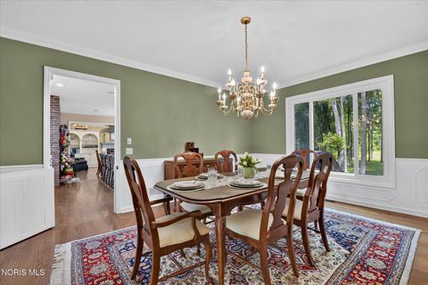 Tiny photo for 11344 Monclova Road, Monclova, OH 43542 (MLS # 10009481)