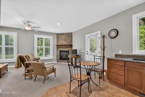 Tiny photo for 11344 Monclova Road, Monclova, OH 43542 (MLS # 10009481)