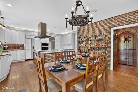 Tiny photo for 11344 Monclova Road, Monclova, OH 43542 (MLS # 10009481)