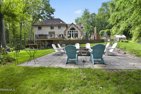 Tiny photo for 11344 Monclova Road, Monclova, OH 43542 (MLS # 10009481)