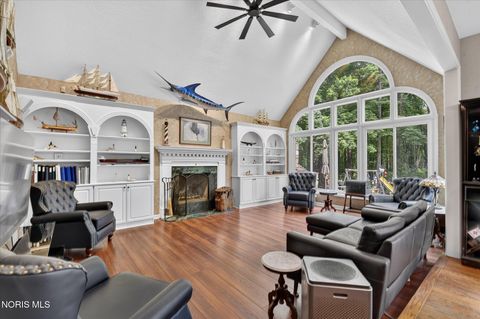 Tiny photo for 11344 Monclova Road, Monclova, OH 43542 (MLS # 10009481)