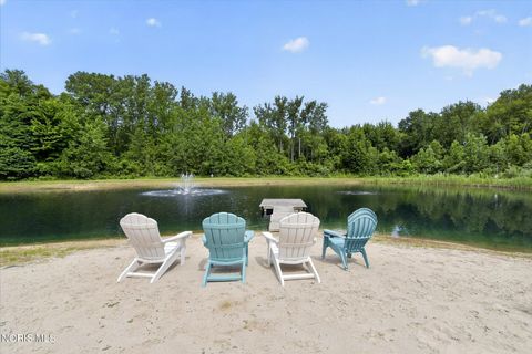 Tiny photo for 11344 Monclova Road, Monclova, OH 43542 (MLS # 10009481)