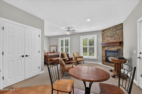 Tiny photo for 11344 Monclova Road, Monclova, OH 43542 (MLS # 10009481)
