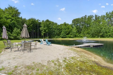 Tiny photo for 11344 Monclova Road, Monclova, OH 43542 (MLS # 10009481)