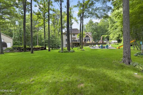 Tiny photo for 11344 Monclova Road, Monclova, OH 43542 (MLS # 10009481)
