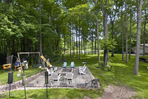 Tiny photo for 11344 Monclova Road, Monclova, OH 43542 (MLS # 10009481)