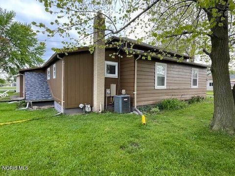 Tiny photo for 309 N Bryan Street, Hicksville, OH 43526 (MLS # 10007572)