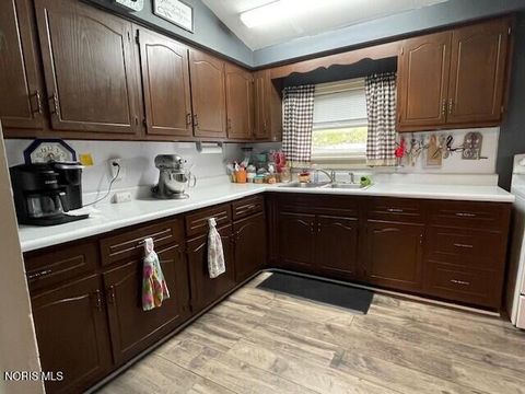 Tiny photo for 309 N Bryan Street, Hicksville, OH 43526 (MLS # 10007572)