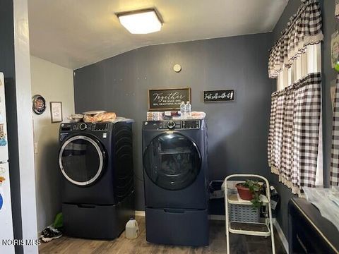 Tiny photo for 309 N Bryan Street, Hicksville, OH 43526 (MLS # 10007572)