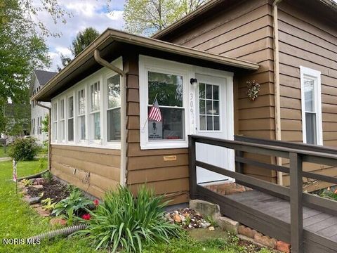 Tiny photo for 309 N Bryan Street, Hicksville, OH 43526 (MLS # 10007572)