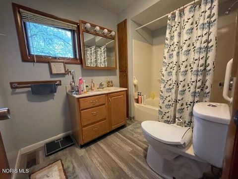 Tiny photo for 309 N Bryan Street, Hicksville, OH 43526 (MLS # 10007572)