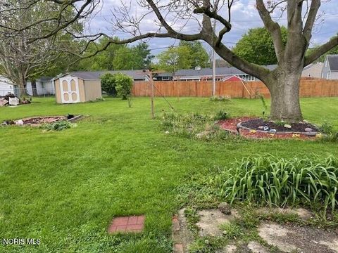 Tiny photo for 309 N Bryan Street, Hicksville, OH 43526 (MLS # 10007572)