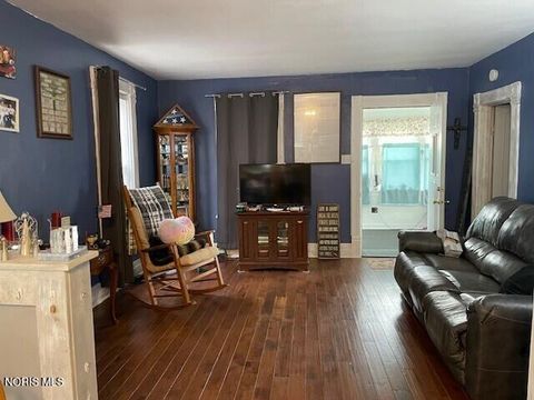 Tiny photo for 309 N Bryan Street, Hicksville, OH 43526 (MLS # 10007572)
