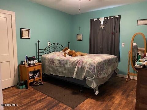 Tiny photo for 309 N Bryan Street, Hicksville, OH 43526 (MLS # 10007572)