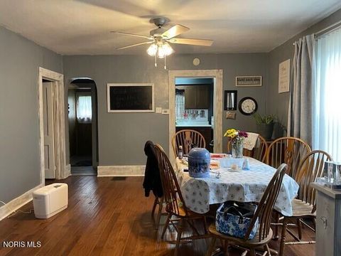 Tiny photo for 309 N Bryan Street, Hicksville, OH 43526 (MLS # 10007572)