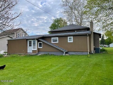 Tiny photo for 309 N Bryan Street, Hicksville, OH 43526 (MLS # 10007572)