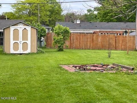 Tiny photo for 309 N Bryan Street, Hicksville, OH 43526 (MLS # 10007572)