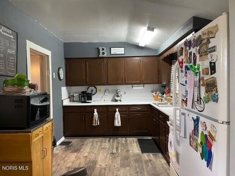 Tiny photo for 309 N Bryan Street, Hicksville, OH 43526 (MLS # 10007572)