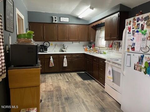 Tiny photo for 309 N Bryan Street, Hicksville, OH 43526 (MLS # 10007572)