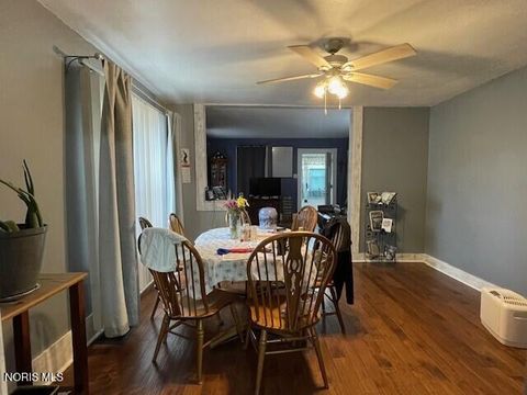 Tiny photo for 309 N Bryan Street, Hicksville, OH 43526 (MLS # 10007572)