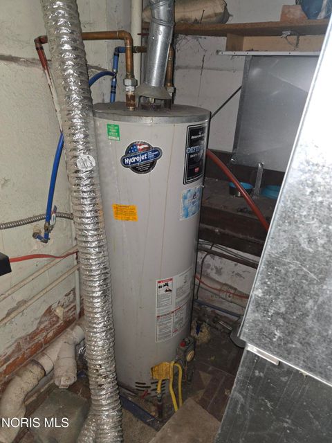 Tiny photo for 363 Parker Avenue, Toledo, OH 43605 (MLS # 10006532)