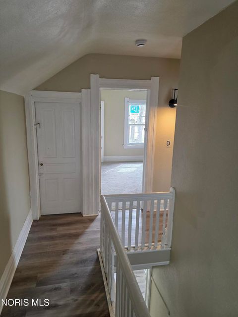 Tiny photo for 363 Parker Avenue, Toledo, OH 43605 (MLS # 10006532)