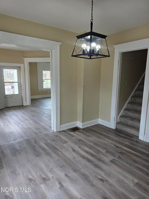 Tiny photo for 363 Parker Avenue, Toledo, OH 43605 (MLS # 10006532)