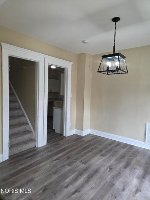 Tiny photo for 363 Parker Avenue, Toledo, OH 43605 (MLS # 10006532)