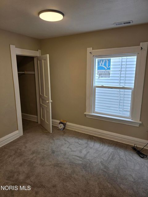 Tiny photo for 363 Parker Avenue, Toledo, OH 43605 (MLS # 10006532)