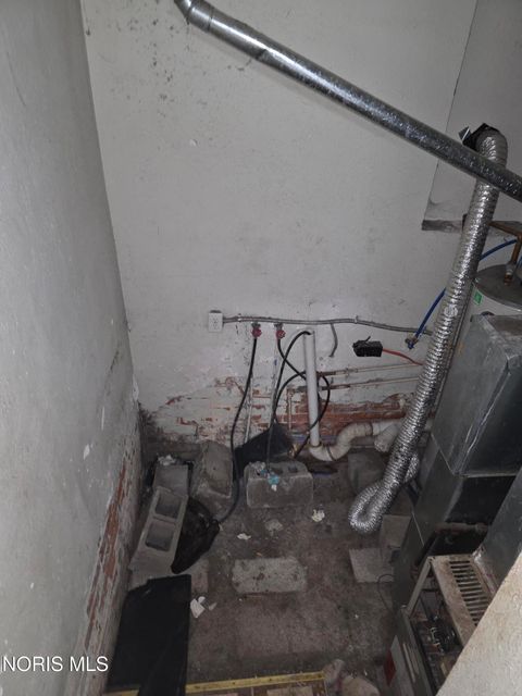 Tiny photo for 363 Parker Avenue, Toledo, OH 43605 (MLS # 10006532)