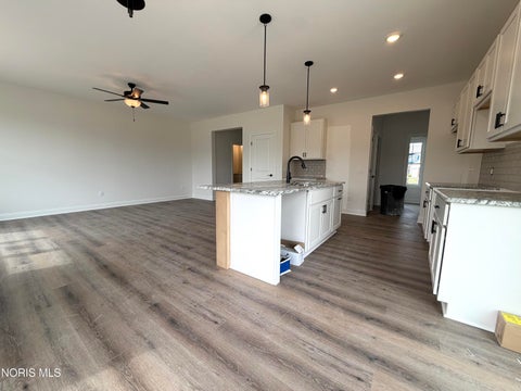 Tiny photo for 1812 Caleb Court, Waterville, OH 43566 (MLS # 10012724)