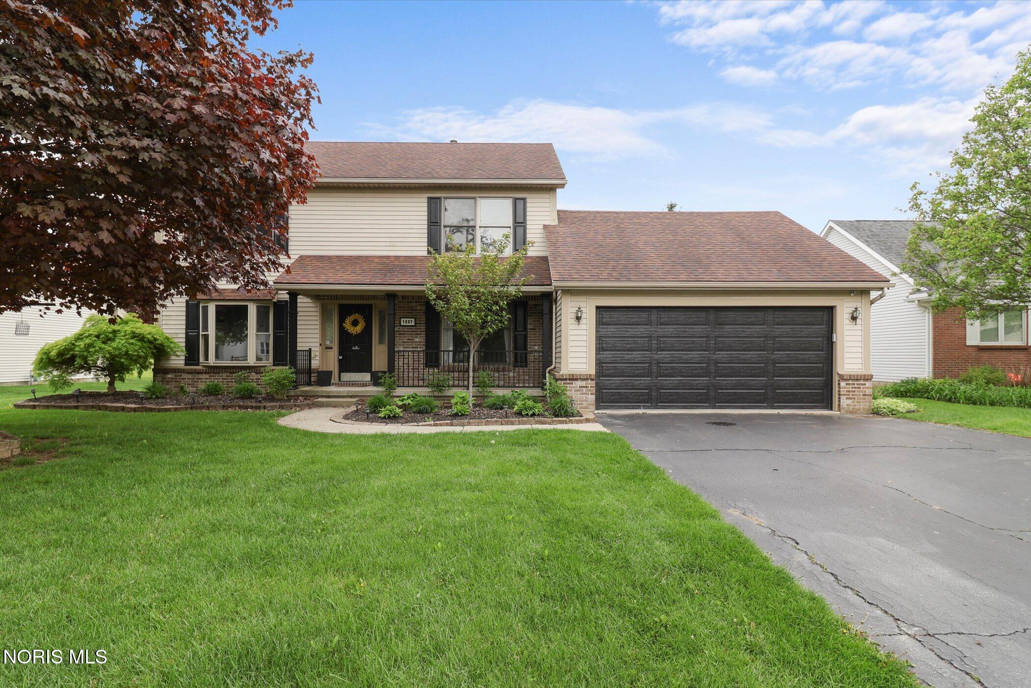 1237 Grassy Court