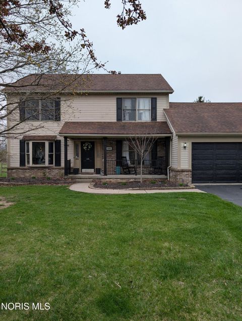 Photo of 1237 Grassy Court, Rossford, OH 43460 (MLS # 10006259)