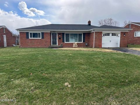 3021 Pinehurst Road Toledo OH 43613