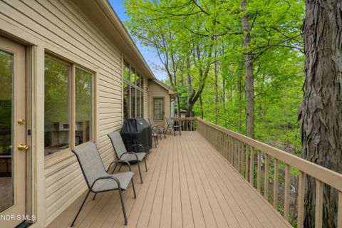 Tiny photo for 6721 Brick Yard Court, Maumee, OH 43537 (MLS # 10006971)