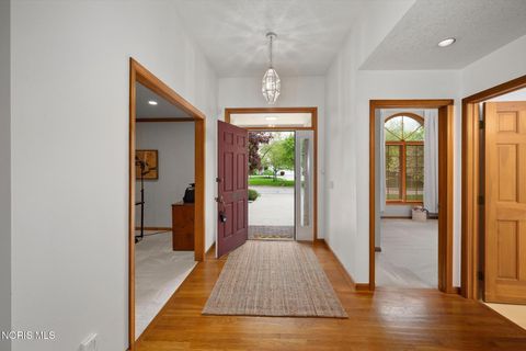 Tiny photo for 6721 Brick Yard Court, Maumee, OH 43537 (MLS # 10006971)