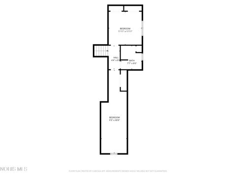 Tiny photo for 6721 Brick Yard Court, Maumee, OH 43537 (MLS # 10006971)
