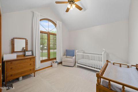 Tiny photo for 6721 Brick Yard Court, Maumee, OH 43537 (MLS # 10006971)