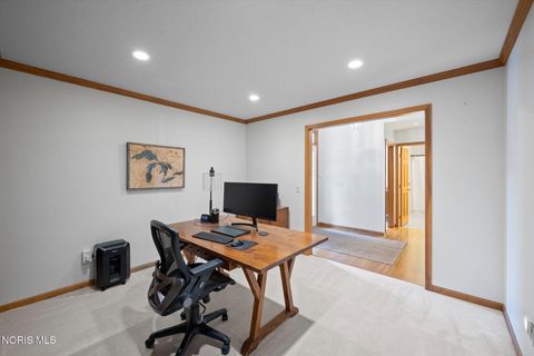Tiny photo for 6721 Brick Yard Court, Maumee, OH 43537 (MLS # 10006971)