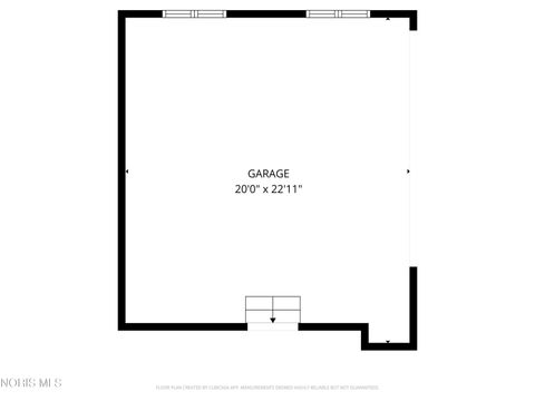 Tiny photo for 6721 Brick Yard Court, Maumee, OH 43537 (MLS # 10006971)