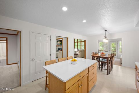 Tiny photo for 6721 Brick Yard Court, Maumee, OH 43537 (MLS # 10006971)
