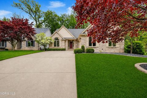 Photo of 6721 Brick Yard Court, Maumee, OH 43537 (MLS # 10006971)