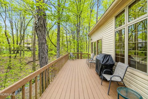 Tiny photo for 6721 Brick Yard Court, Maumee, OH 43537 (MLS # 10006971)